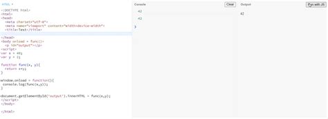 Create JavaScript Function to Add Div to Body Onload 的图像结果