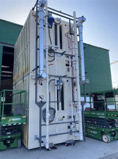 Image result for Modular Detention Cell