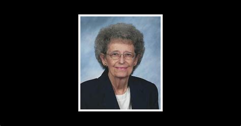 Obituary | Rose Mae Fiedler of Fredericksburg, Texas | Schaetter ...