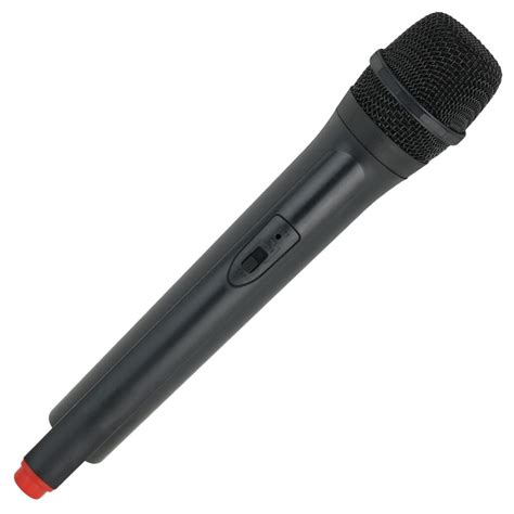 Image result for Handheld Microphone