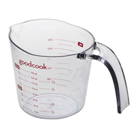 Liquid Measuring Cups