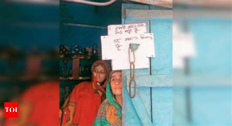 `Scared' Hindus plan exodus from restive Aligarh | Lucknow News - Times ...