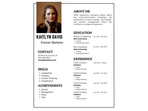 CV Form Format 的图像结果