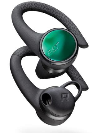 Plantronics presenta le nuove cuffie wireless BackBeat Fit 3150, Fit ...