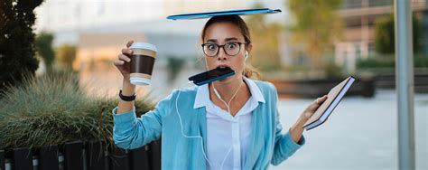 Image result for How to Stop Multitasking