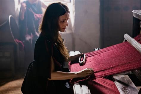 'The Return' role an epic win for Juliette Binoche: 'I never played a ...