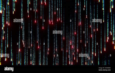 Image result for Matrix Code Effect Loop