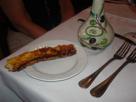 Emilio Ristorante Marks 31 Years With New Fall Menu! | Harrison, NY Patch