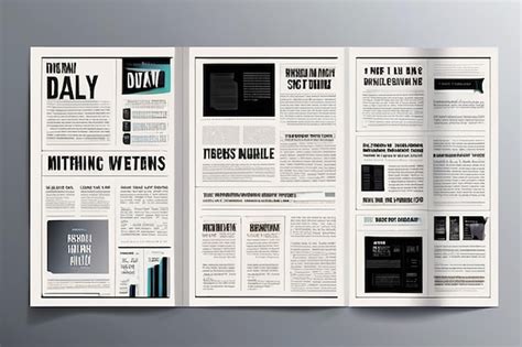 Image result for Example Newspaper Article