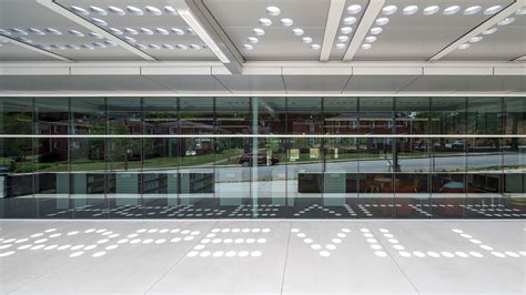 Hapeville Library, Fulton County Library System - McMillan Pazdan Smith ...