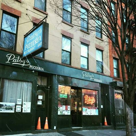 Image result for Patsy's Harlem