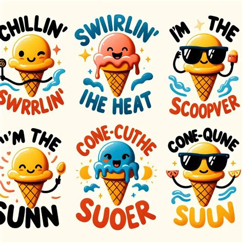 170+ Funny Ice Cream Puns And Jokes