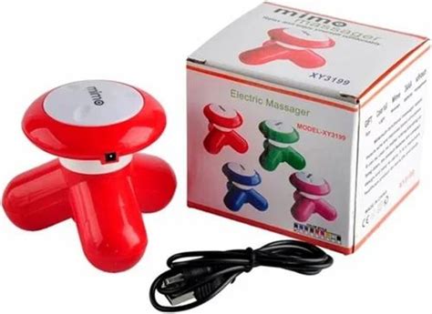 Body & Foot Massager - Mimo Body Massager Trader - Wholesaler ...