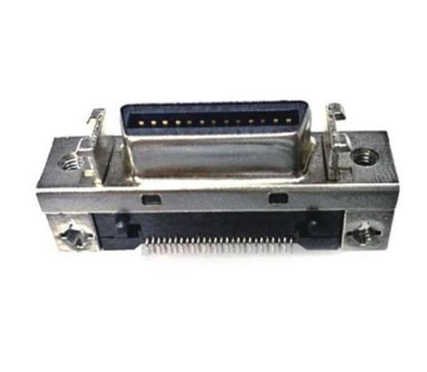 Small Computer System Interface 的图像结果