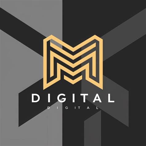 Digital Logo 的图像结果