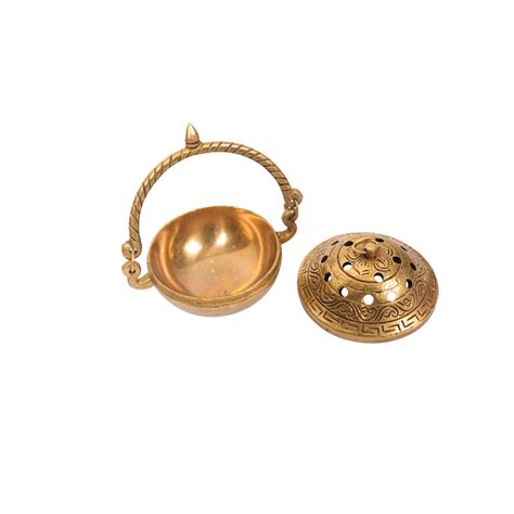 BRASS DHOOP DANI – Ragaarts