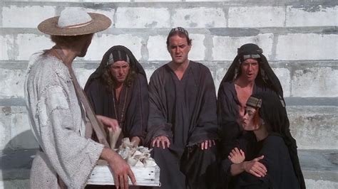 Monty Python Caesar 的图像结果