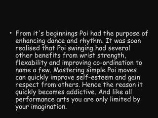 Learning Poi 的图像结果