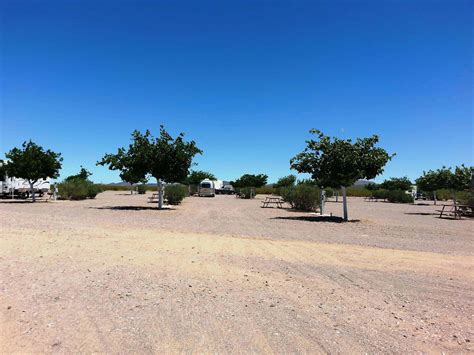 Cal Nev Ari Market & RV Park in Cal-Nev-Ari Nevada NV