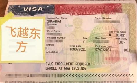 美国签证拒签：申请美国商务旅行B1B2签证为什么会被拒签？ - 知乎