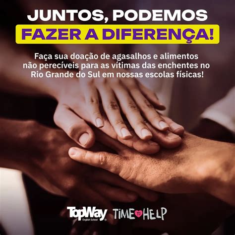 TopWay English School | Pelotas (@topway_pelotas) • Instagram photos ...