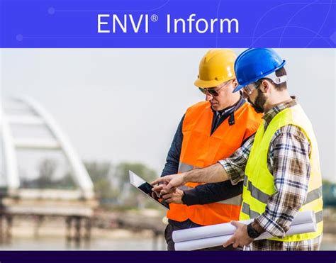 Envi Program 的图像结果