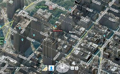 谷歌街景地图推历史照片功能：可看街景历史变迁-哈哈IT网