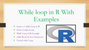 Image result for While Loop INR Programming