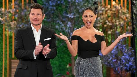 'Love Is Blind' with Nick Lachey, Vanessa Lachey casting in Ohio