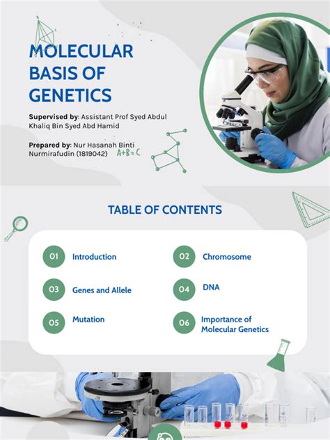 Genetics Background 的图像结果