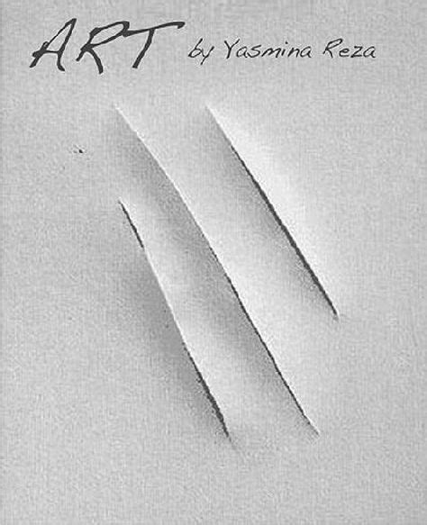 art yasmina reza pdf