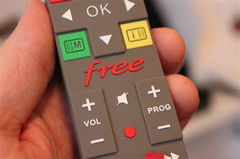 Image result for Telecommande Free