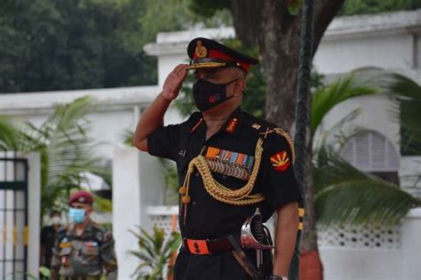 Lt Gen Manoj Pande becomes first sapper to be Indian Army chief