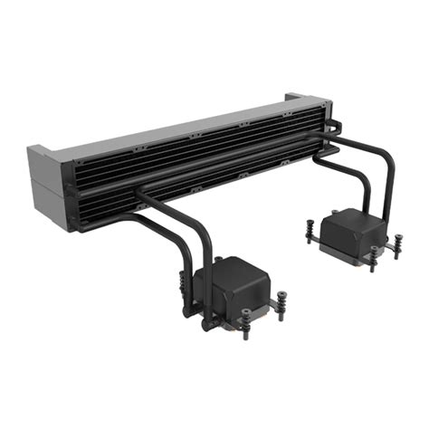 Computer Cooling Systems: Role in Preventing Overheating