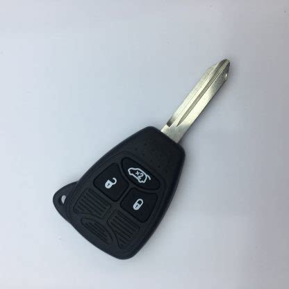 Chrysler 300 Remote Key Problems 的图像结果