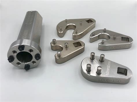 OST-0045 Yamaha Tilt Trim Wrench Kit includes OST-0023 OST-0014 OST-0013 OST-0022OST-0003 OST ...