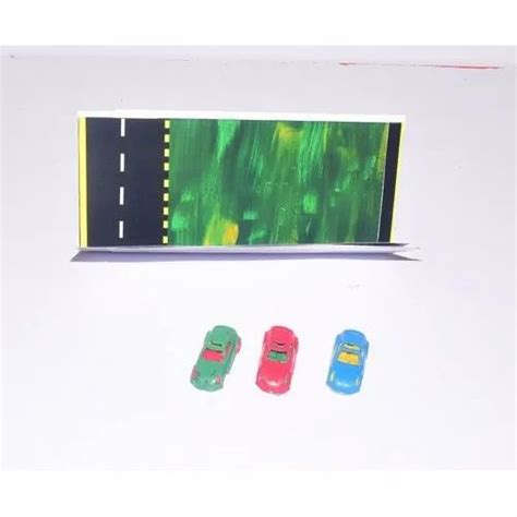 School Project Models - Smart City Project Model Manufacturer from Khordha