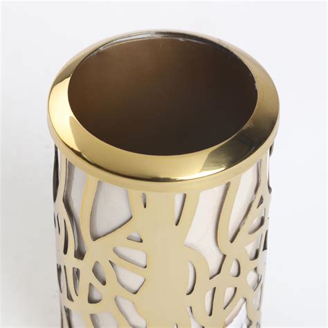 Buy Panama Vale Metal Tumbler from Home Centre at just INR 899.0