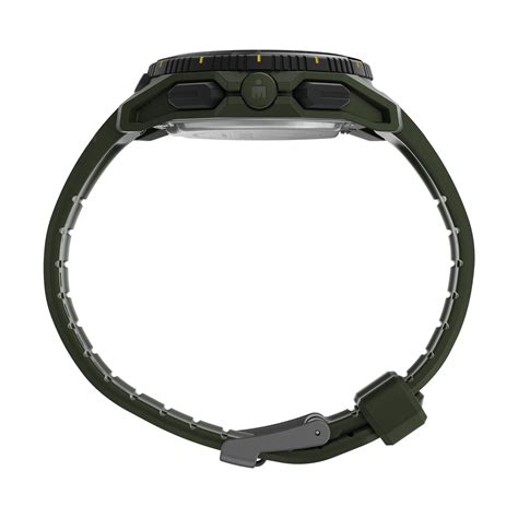 Shop Know Timex Ironman Digital Adrenaline Men's Watch