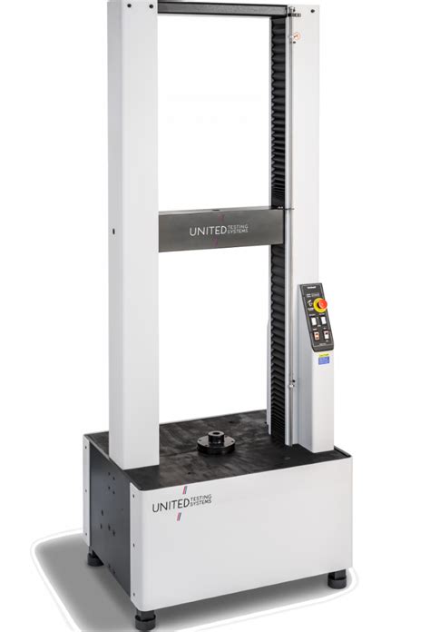Universal Test Machines | | United DSTM 10KN Table Top UTM