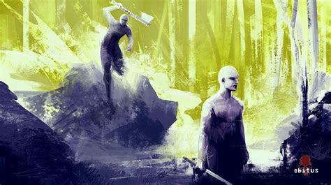 Obitus Windows game - ModDB