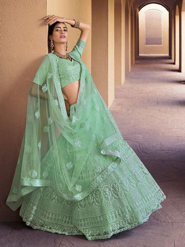 Gujarati Lehenga Choli - Buy Designer Lehenga Choli