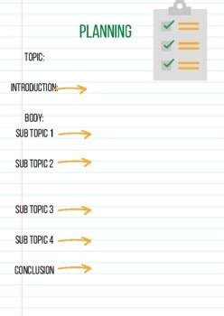 Image result for How to Write an Explication Paper