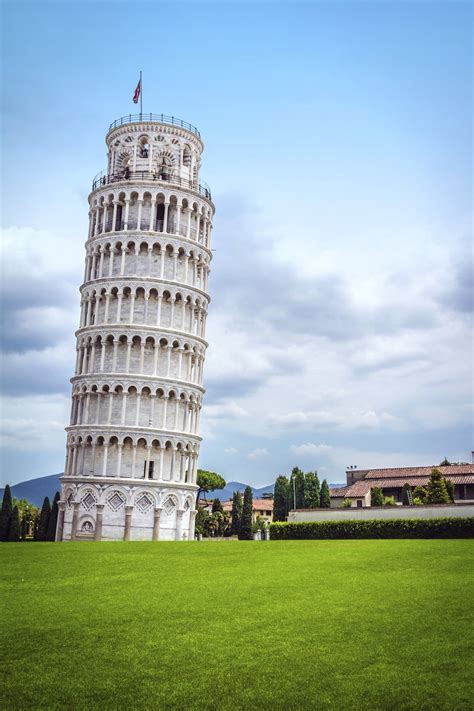 How many steps are in the Leaning Tower of Pisa? (+ More!) in 2025 ...