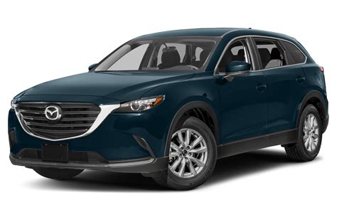 2016 Mazda CX-9 - Specs, Prices, MPG, Reviews & Photos | Cars.com