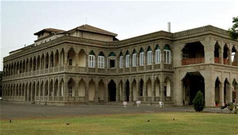 Bhav vilas Palace, bhavnagar, India - Top Attractions, Things to Do ...