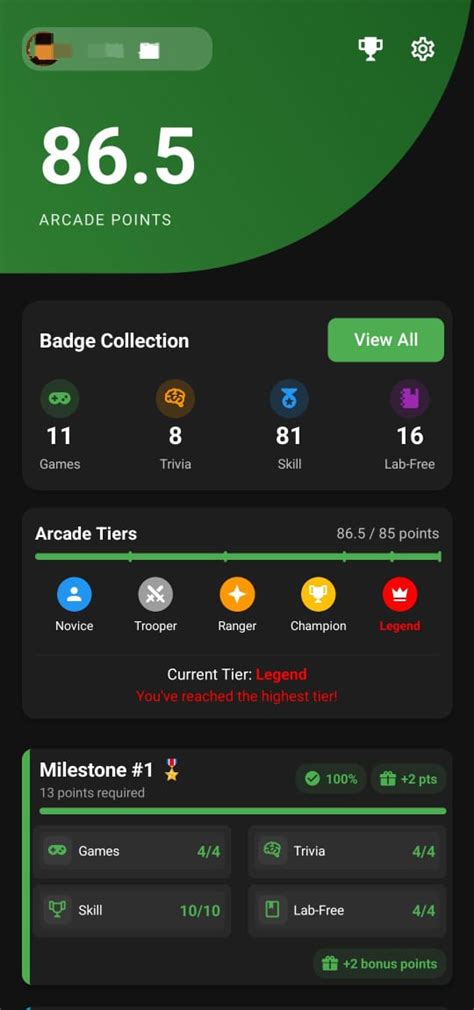 Arcade Points Calculator 2026 | Best Google Cloud Arcade Calculator