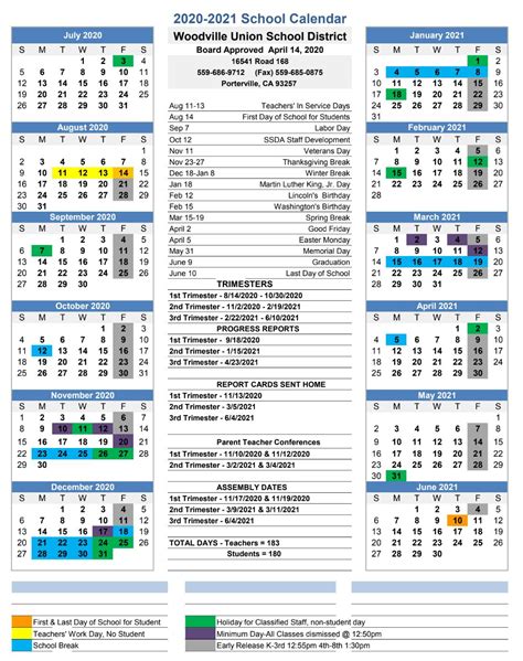 Ut Academic Calendar 2025 23 _ Academic Calendar 2025 2026 – VRIMCA