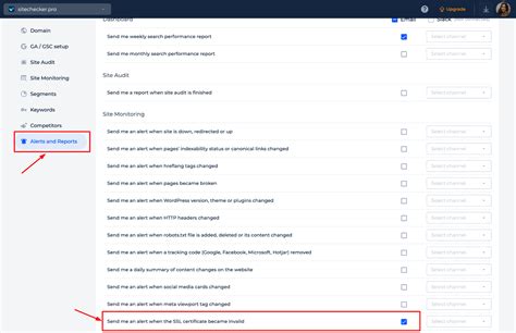 Image result for SSL Encrypted Alert