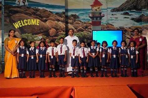 CHRIST NAGAR PUBLIC SCHOOL-ATTINGAL